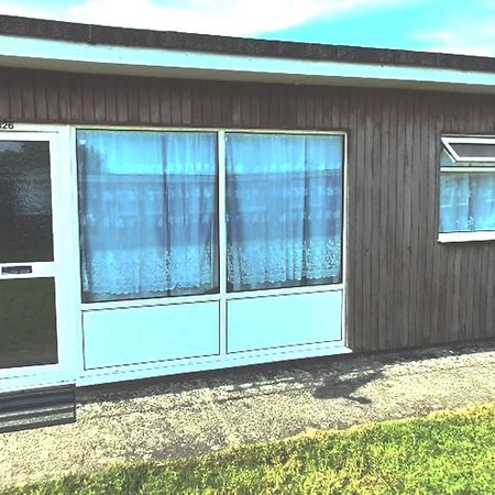 Dartmouth Chalet Holidays Luaran gambar
