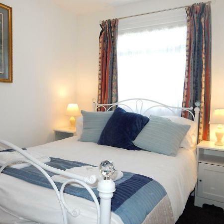 Dartmouth Chalet Holidays Luaran gambar