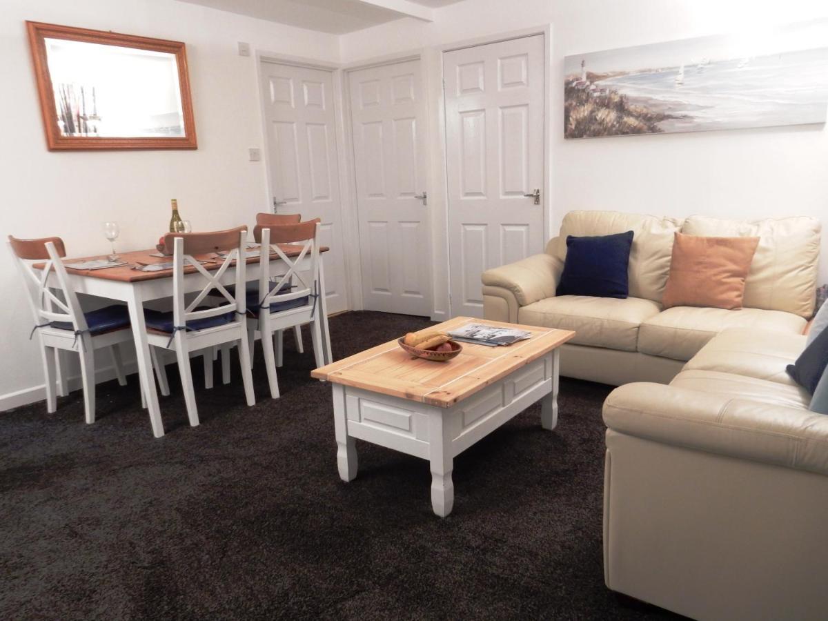 Dartmouth Chalet Holidays Luaran gambar