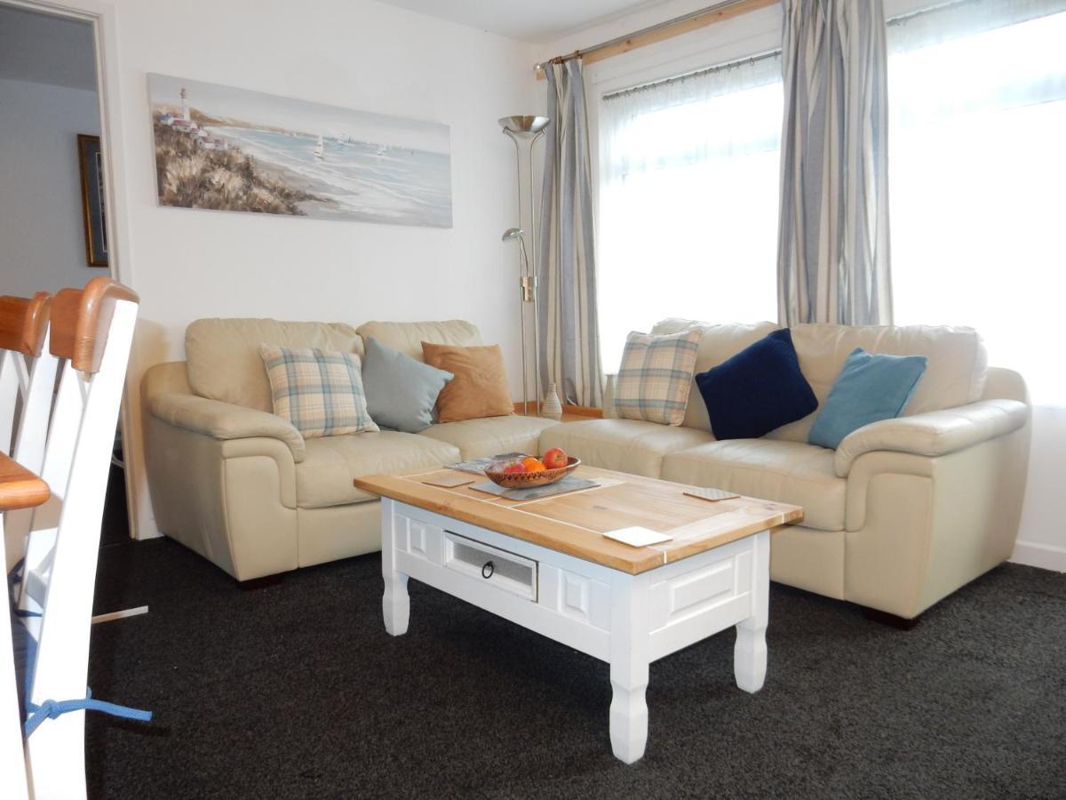 Dartmouth Chalet Holidays Luaran gambar