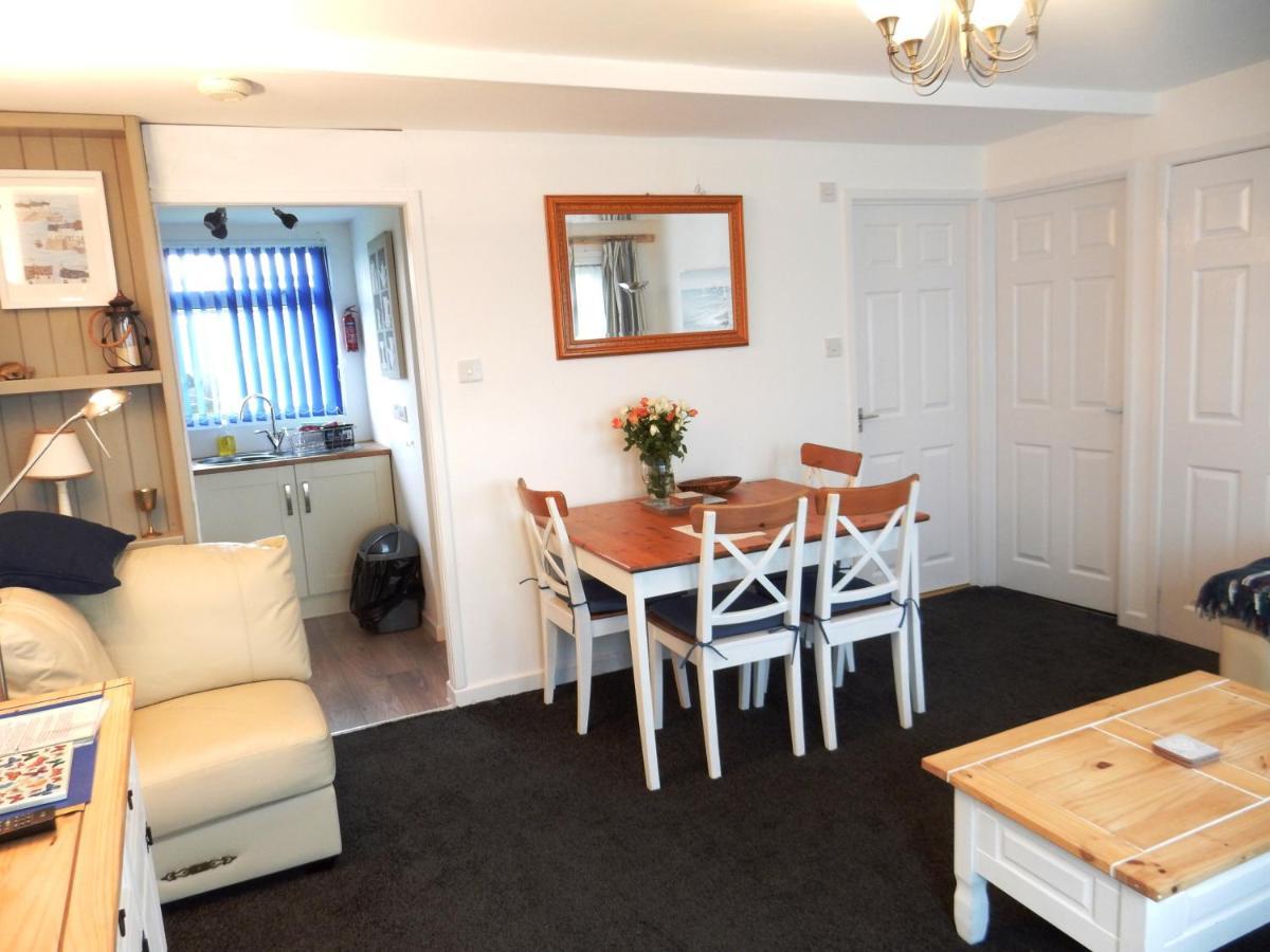 Dartmouth Chalet Holidays Luaran gambar