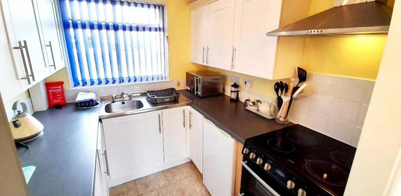 Dartmouth Chalet Holidays Luaran gambar