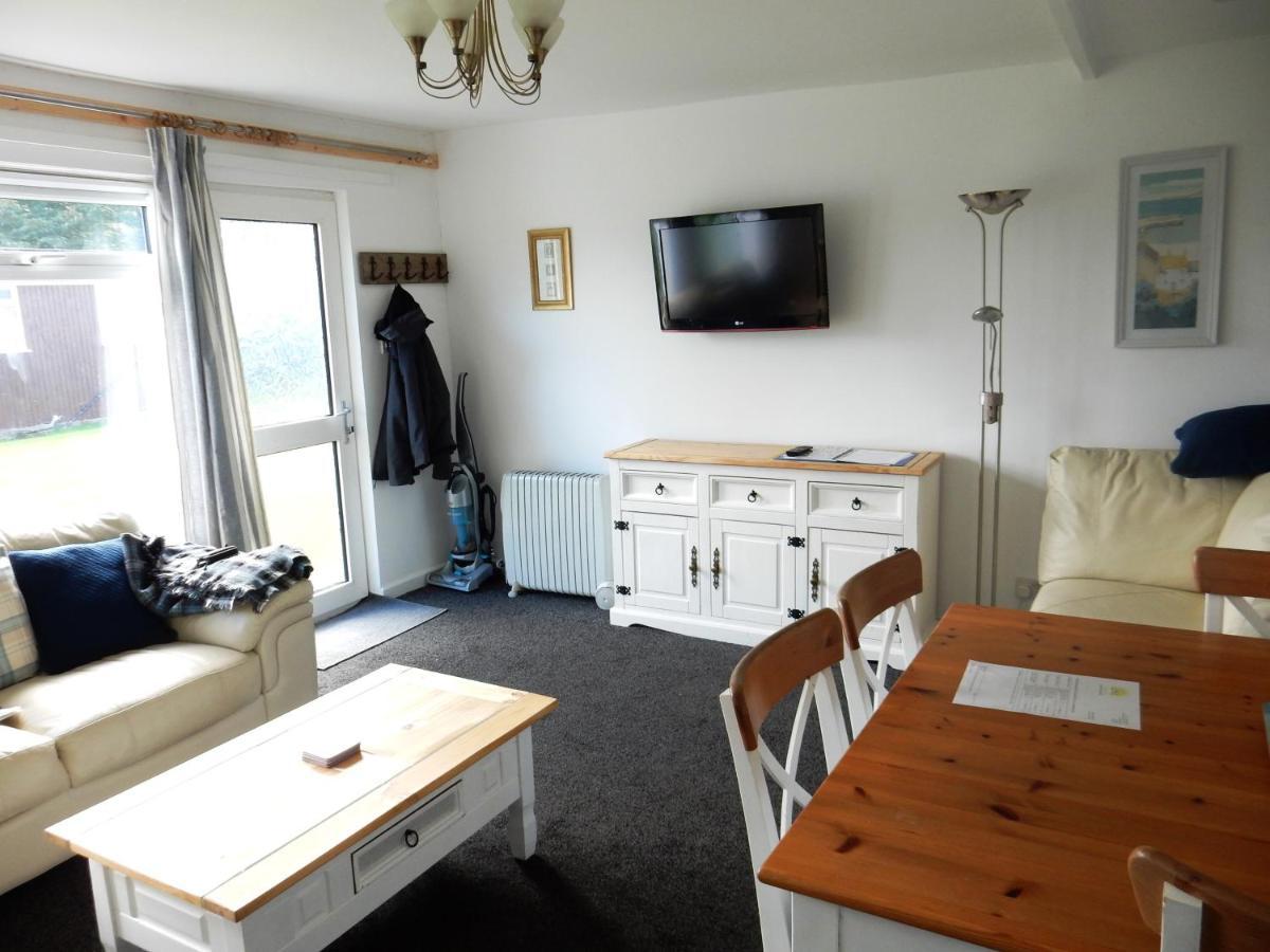 Dartmouth Chalet Holidays Luaran gambar