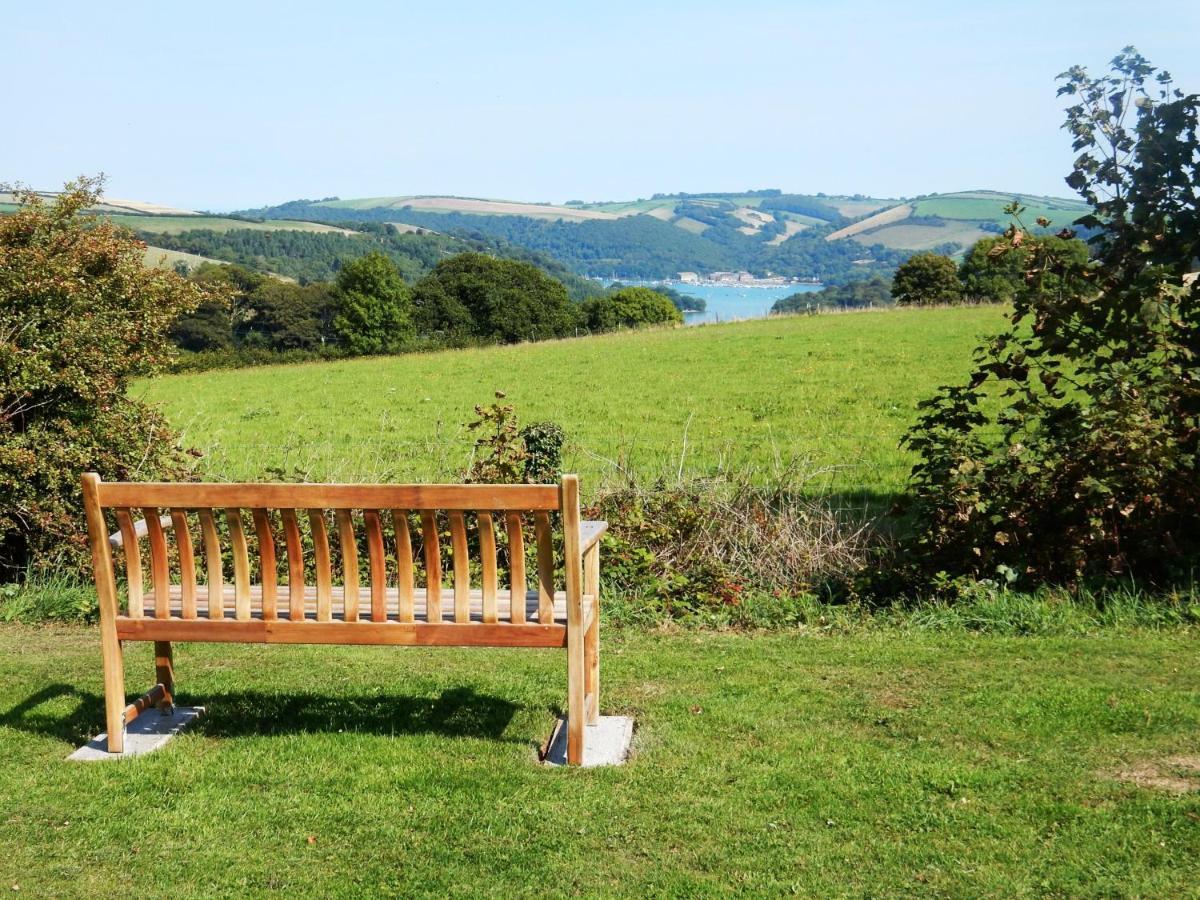 Dartmouth Chalet Holidays Luaran gambar