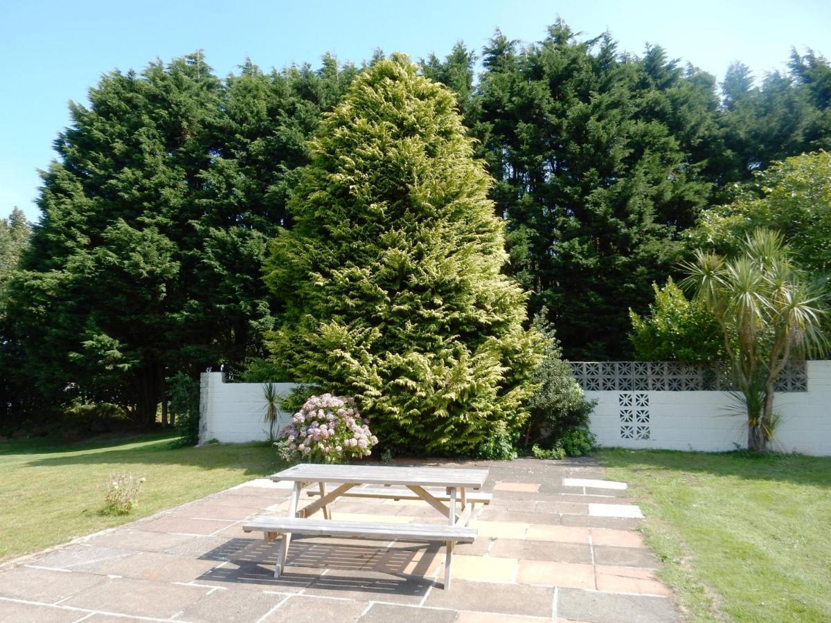 Dartmouth Chalet Holidays Luaran gambar