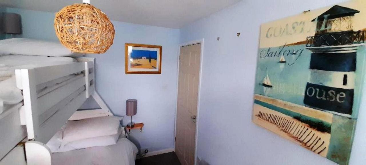 Dartmouth Chalet Holidays Luaran gambar