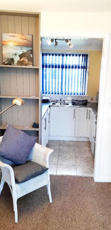 Dartmouth Chalet Holidays Luaran gambar