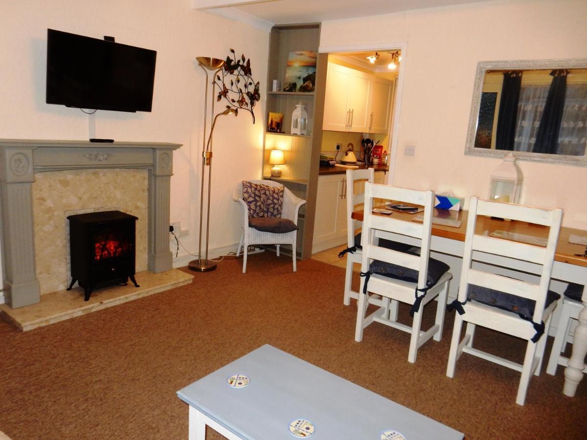 Dartmouth Chalet Holidays Luaran gambar