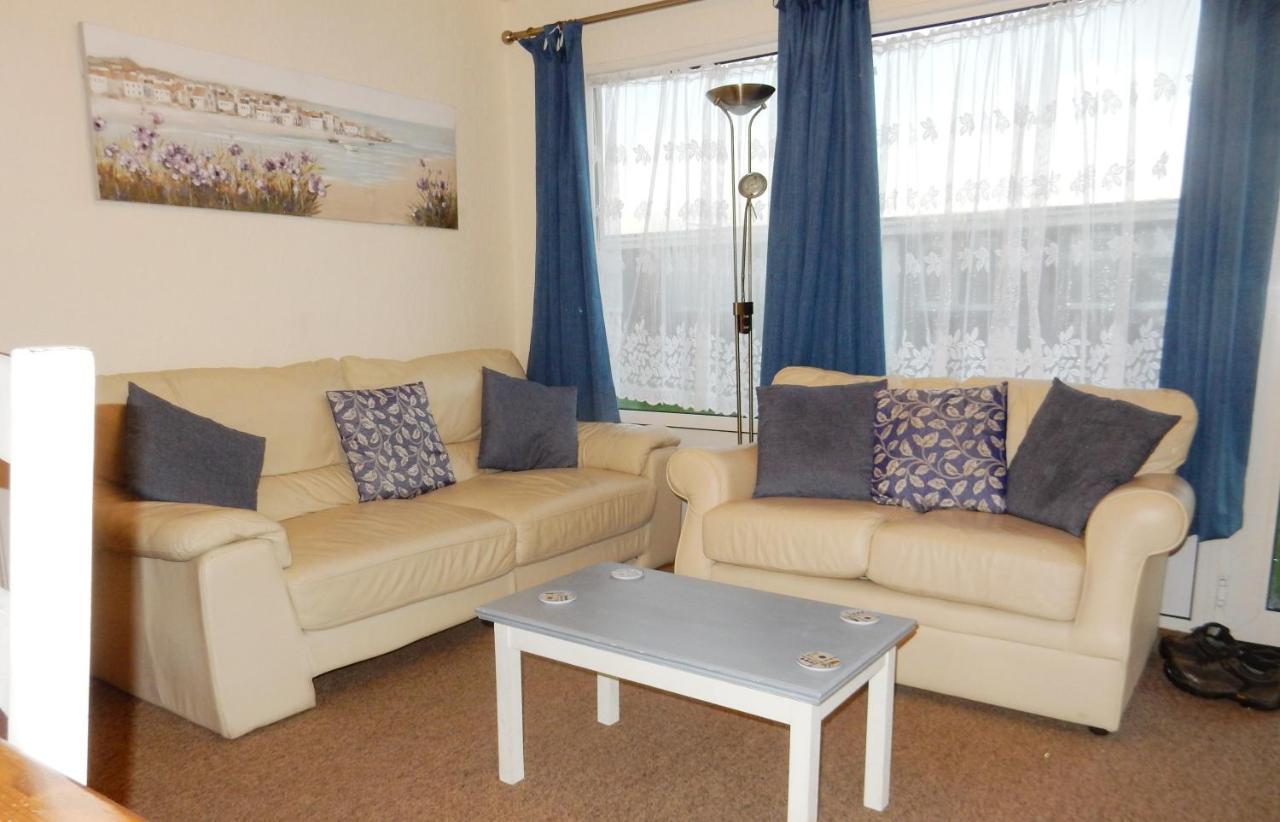 Dartmouth Chalet Holidays Luaran gambar