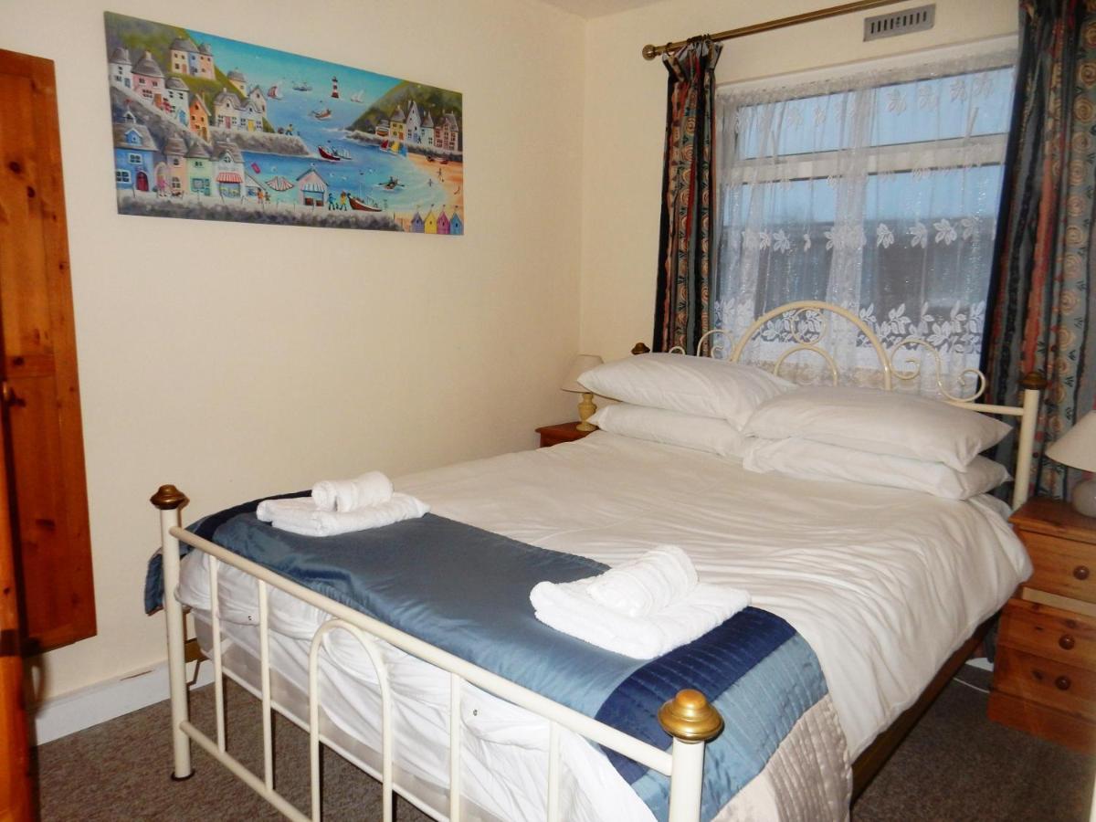 Dartmouth Chalet Holidays Luaran gambar