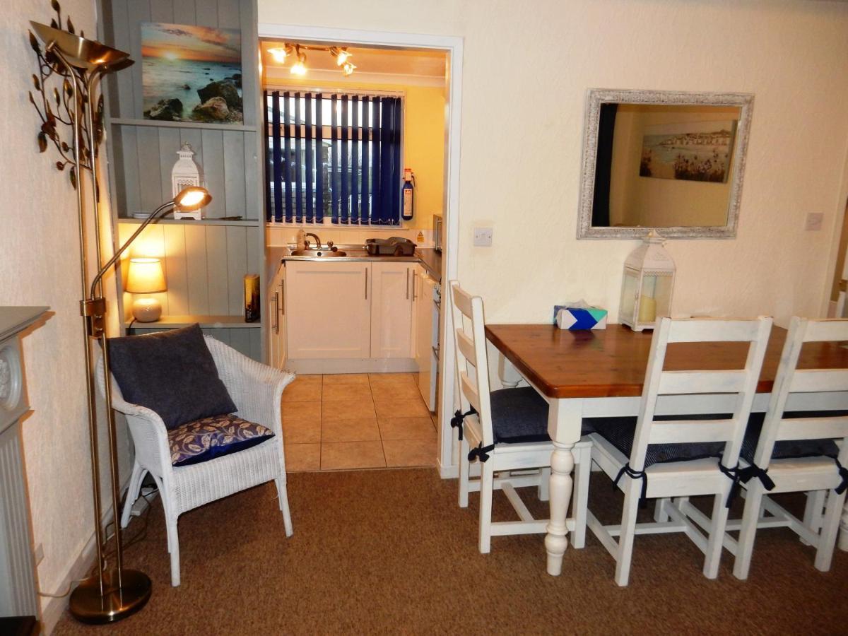 Dartmouth Chalet Holidays Luaran gambar