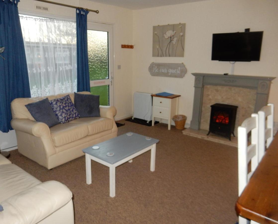 Dartmouth Chalet Holidays Luaran gambar