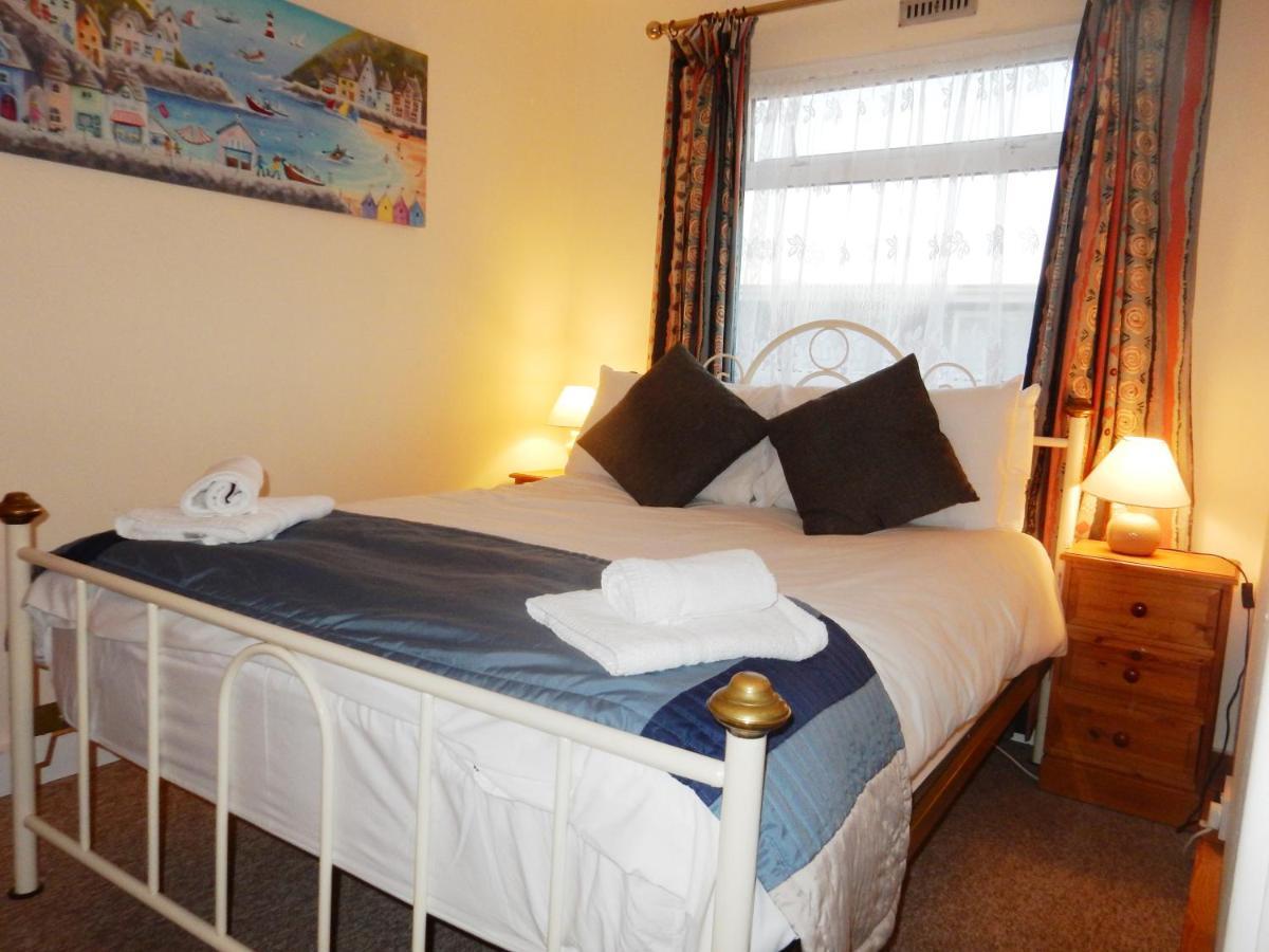 Dartmouth Chalet Holidays Luaran gambar