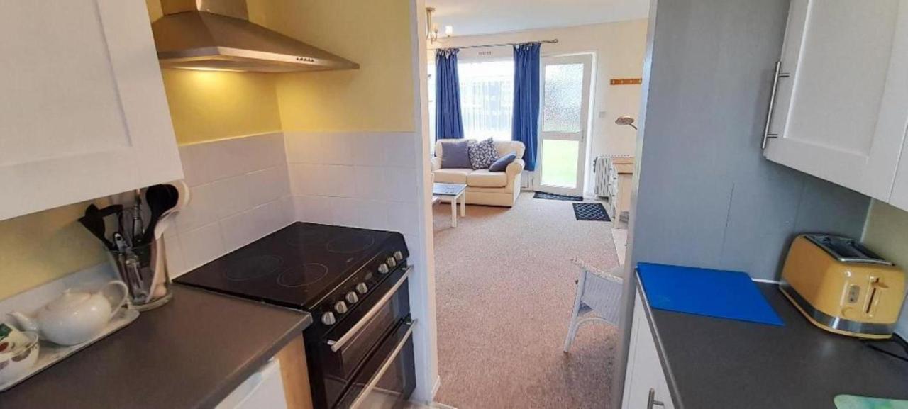 Dartmouth Chalet Holidays Luaran gambar