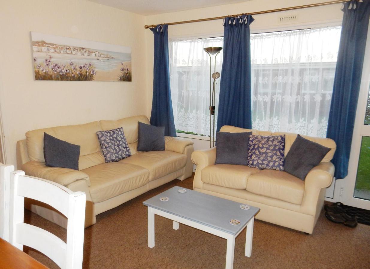 Dartmouth Chalet Holidays Luaran gambar