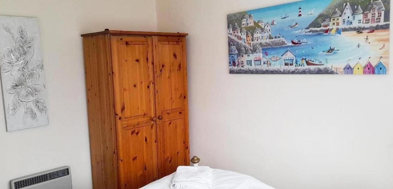 Dartmouth Chalet Holidays Luaran gambar