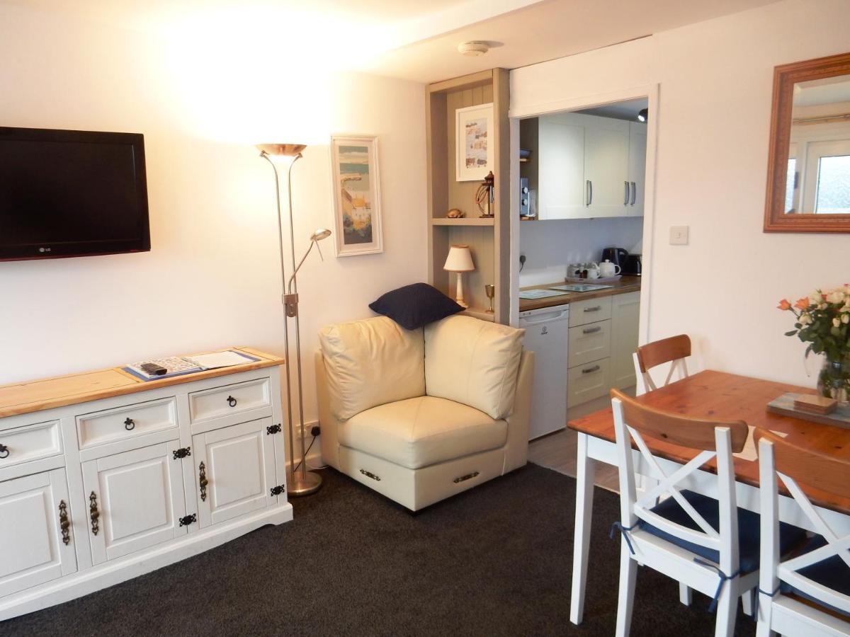 Dartmouth Chalet Holidays Luaran gambar