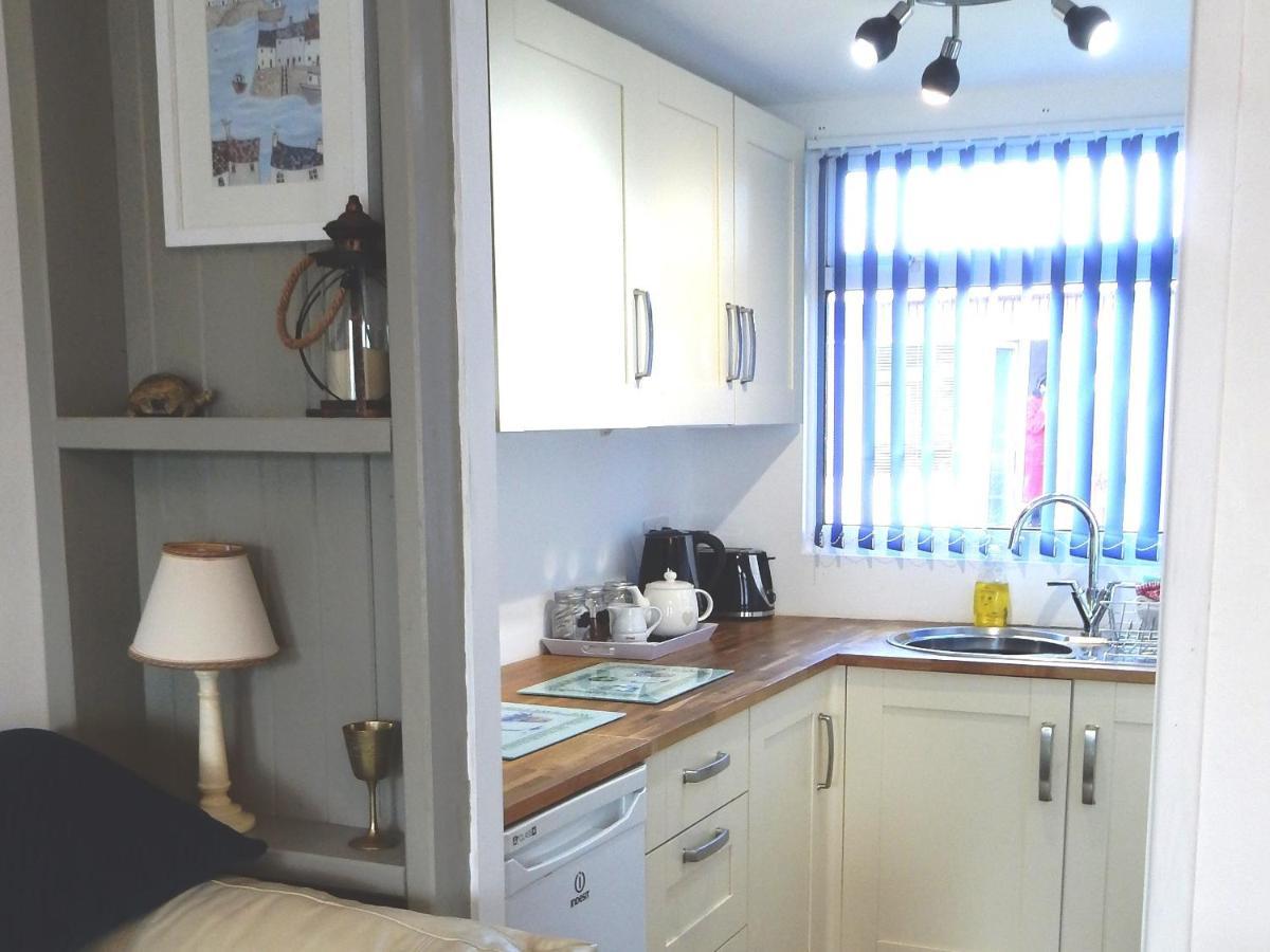 Dartmouth Chalet Holidays Luaran gambar