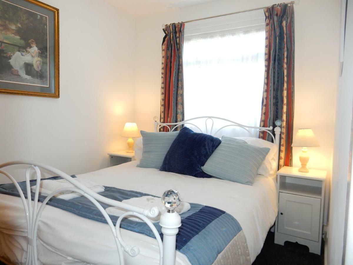 Dartmouth Chalet Holidays Luaran gambar